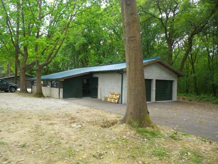 LOCAL CLUB